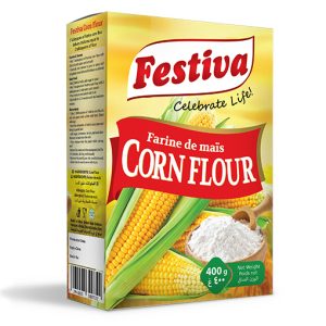 Corn Flour
