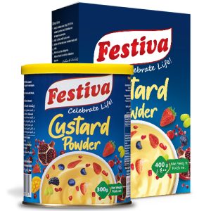 Custard Powder