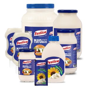 Mayonnaise