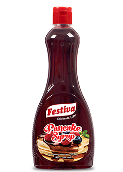 Pancake Syrup - 710ml PET