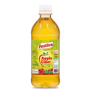Apple Cider Vinegar