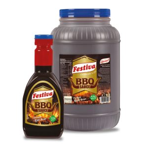 Barbeque Sauce