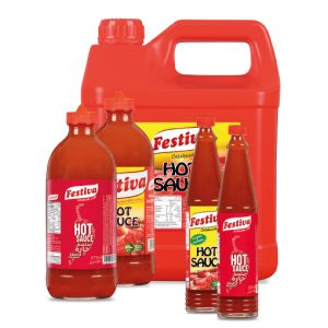Hot Sauce