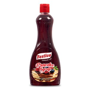 Pancake Syrup