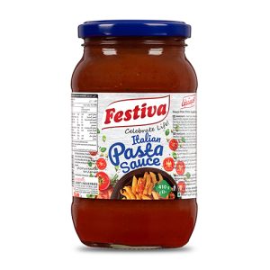 Pasta Sauce