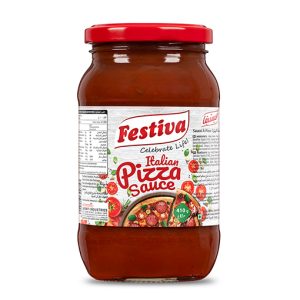 Pizza Sauce