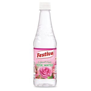 Rose Water