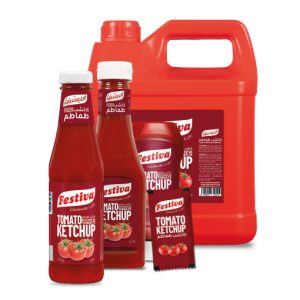Tomato Ketchup