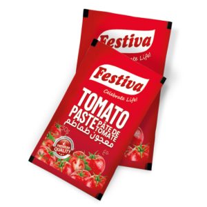 Tomato Paste
