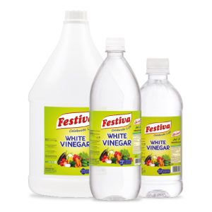 White Vinegar
