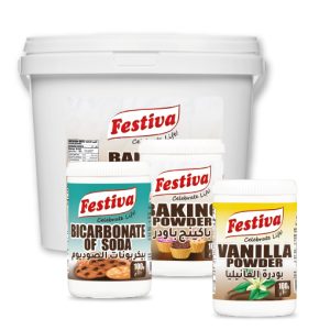 Baking Solutions