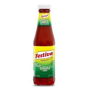 Banana Sauce