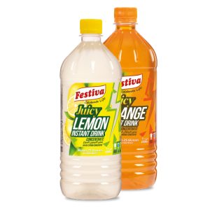Instant Drink Concentrate