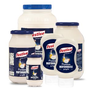Premium Mayonnaise