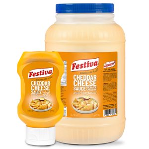 Cheese Sauce