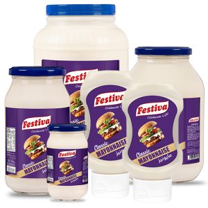 Classic Mayonnaise